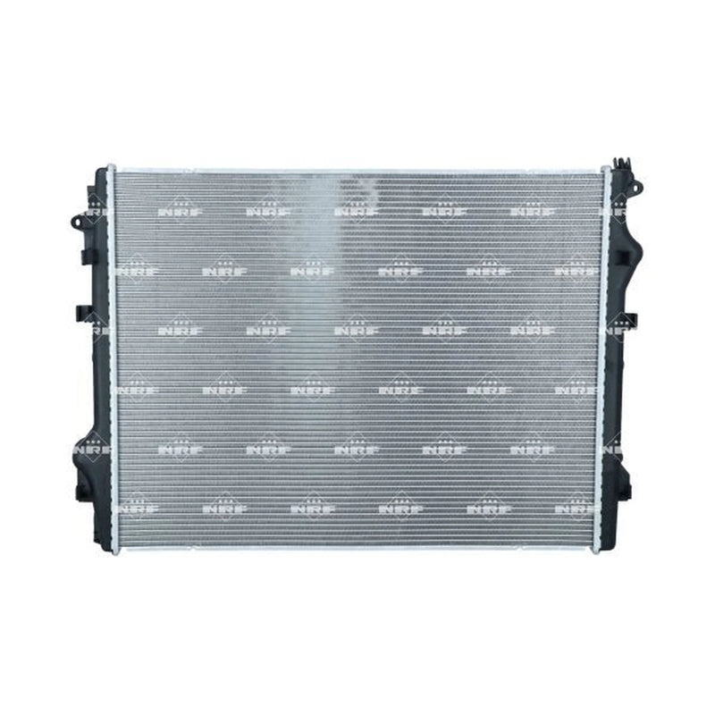 NRF Engine Radiator 550393