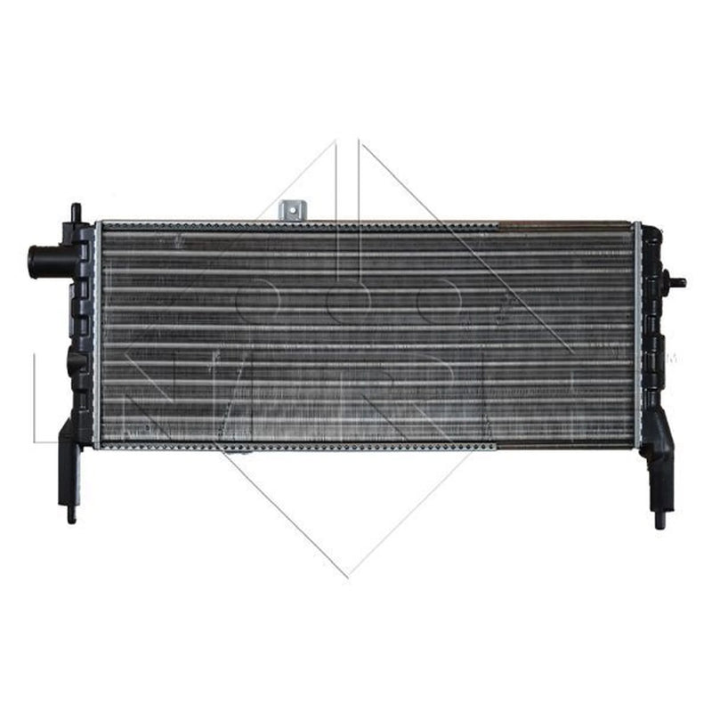NRF Engine Radiator 58759