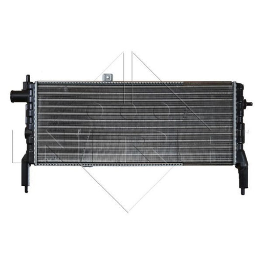 NRF Engine Radiator 58759