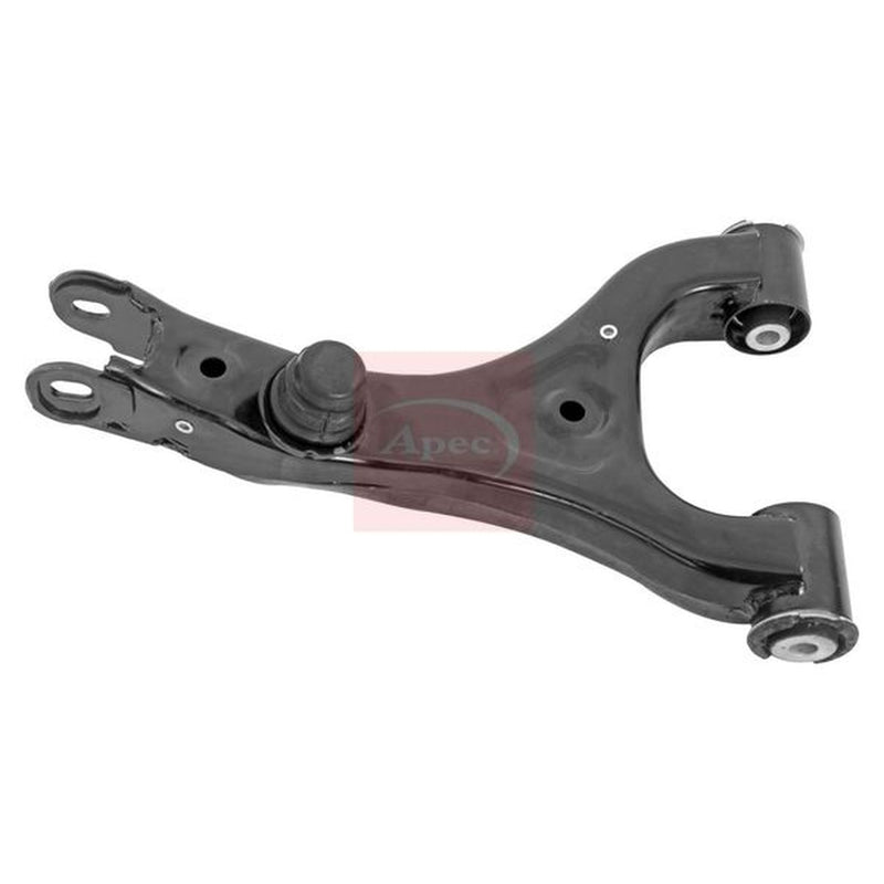 Apec Control/Trailing Arm Rear Left AST3340