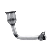 Hella Catalytic Converter 8LE 366 052-321