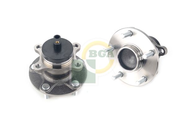 BGA Wheel Bearing Kit 151mm