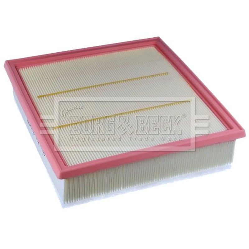 Borg & Beck Engine Air Filter BFA2591