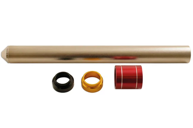 Laser Tools Motorcycle Steering Bearing Installer - PL