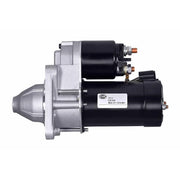 Hella Starter Motor 12V 0.9kW 8 Teeth 8EA 011 610-851