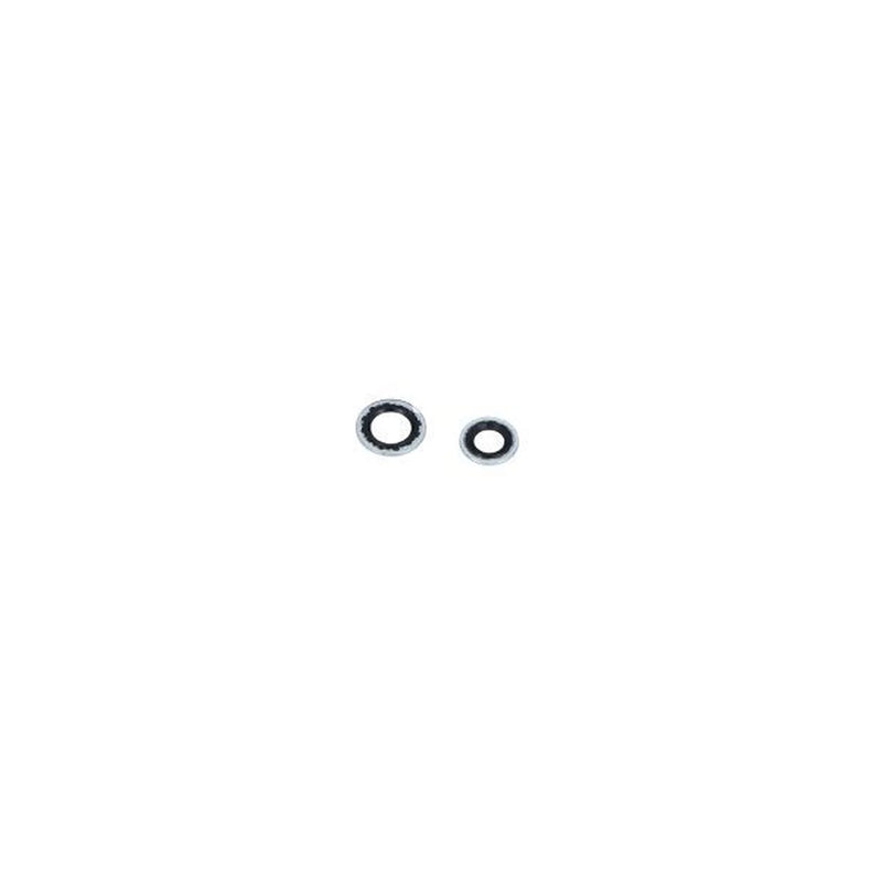 NRF Air Conditioning Condenser 350507