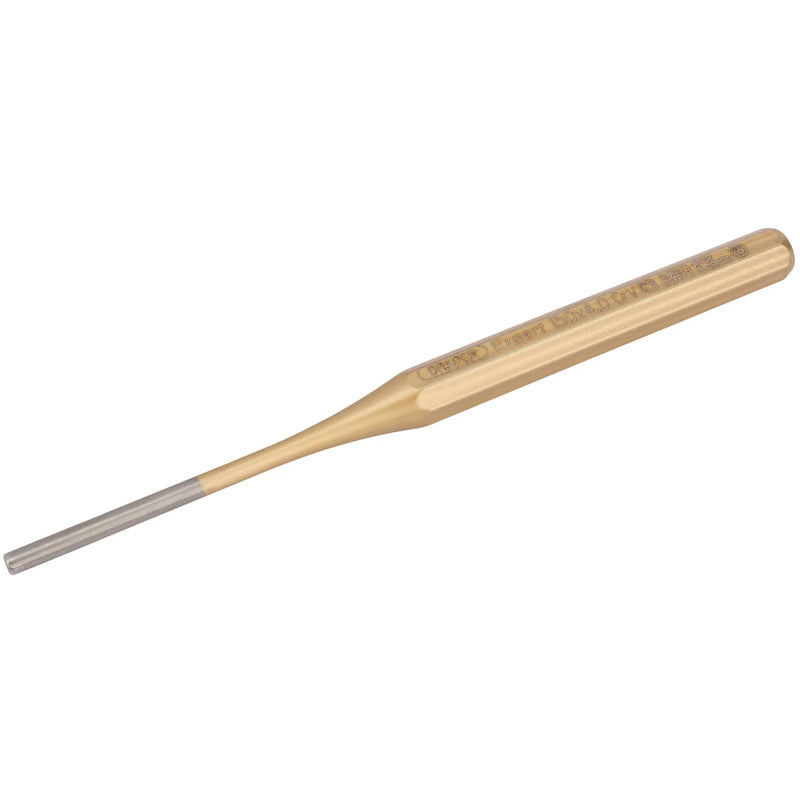 Draper Expert Octagonal Parallel Pin Punch 4 x 150mm