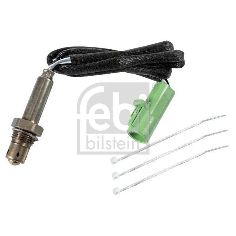 Febi O2 Lambda Oxygen Sensor after catalytic converter 175873