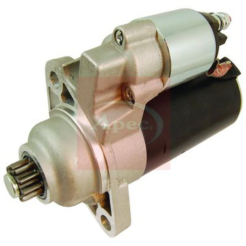Apec Starter Motor 12V 1.7kW 10 Teeth ASM1192