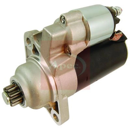 Apec Starter Motor 12V 1.7kW 10 Teeth ASM1192