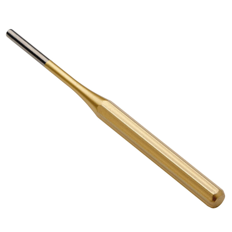 Draper Expert Octagonal Parallel Pin Punch 5 x 150mm