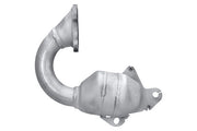 Hella 8LE 366 053-711 Catalytic Converter