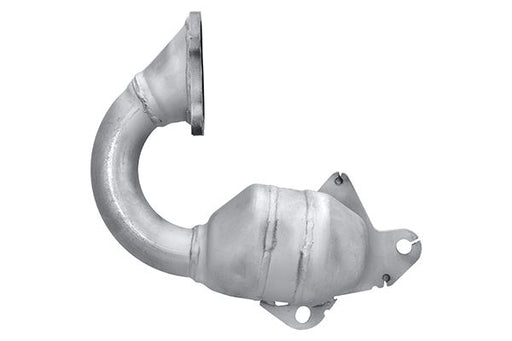 Hella 8LE 366 053-711 Catalytic Converter
