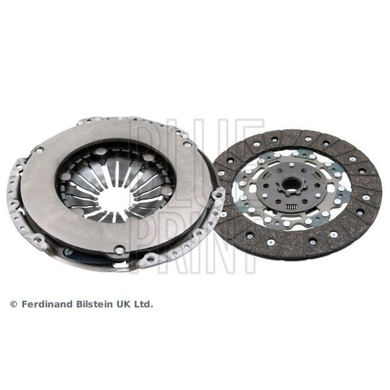 Blue Print Clutch Kit Set 3pc 276mm ADBP300103