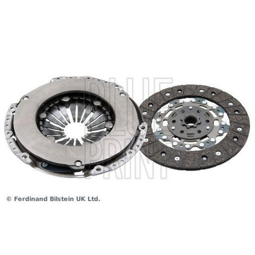 Blue Print Clutch Kit Set 3pc 276mm ADBP300103