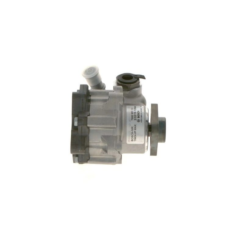 Bosch Power Steering Hydraulic Pump K S00 000 598