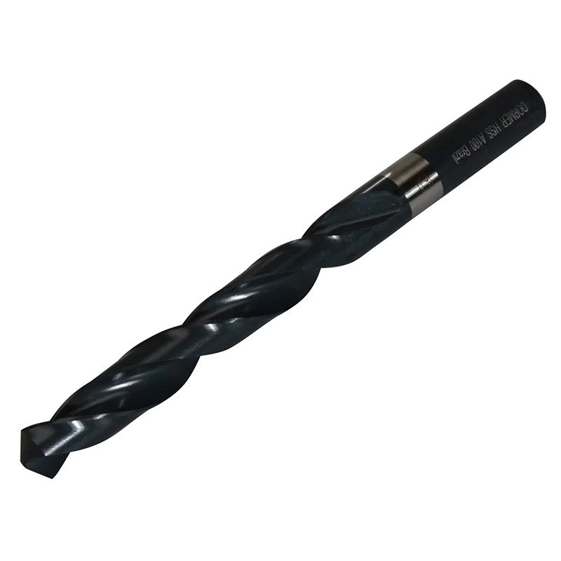 Dormer A100 HSS Jobber Drill Bit 16.00mm OL:178mm WL:120mm - A10016.0