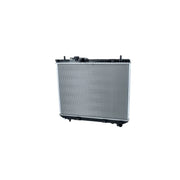 NRF Engine Radiator 53536