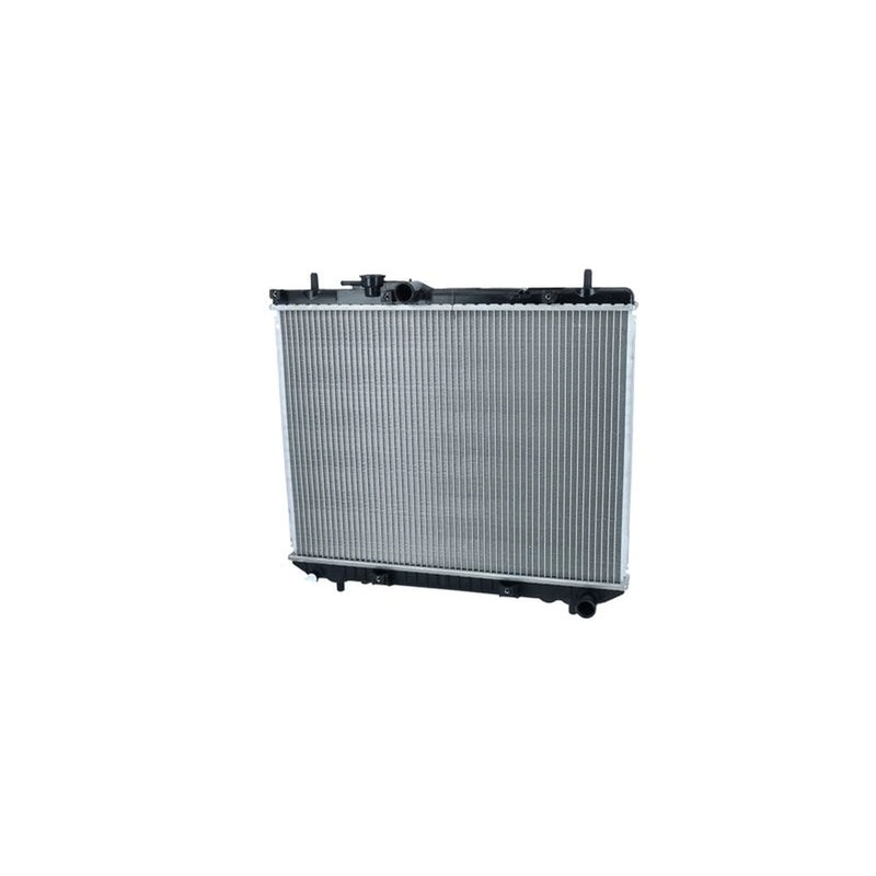 NRF Engine Radiator 53536