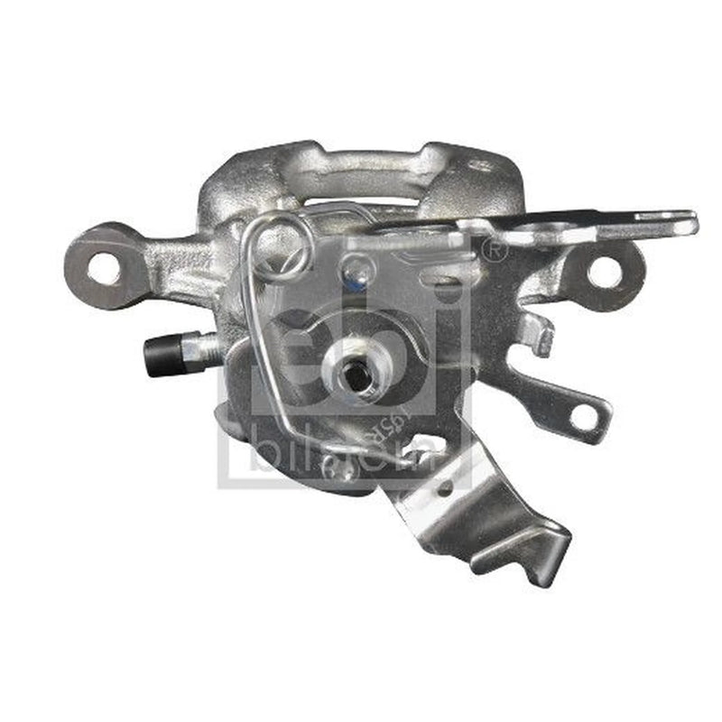 Febi Brake Caliper Assembly Rear Left 178188