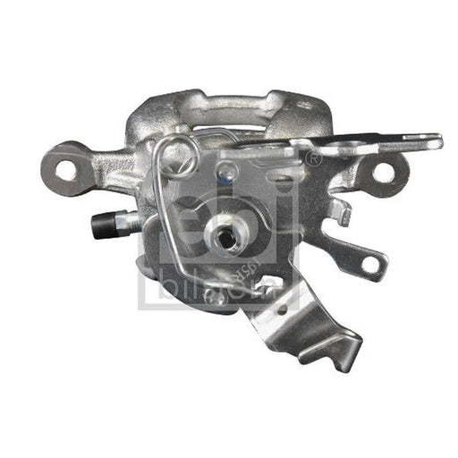 Febi Brake Caliper Assembly Rear Left 178188