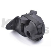 Klarius Exhaust System Mount Rubber 420548