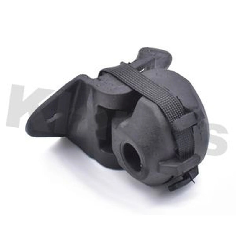 Klarius Exhaust System Mount Rubber 420548