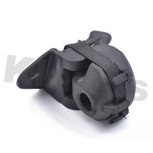 Klarius Exhaust System Mount Rubber 420548