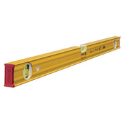 Stabila 80 AS-2 Spirit Level 3 Vial 19171 80cm - 19171