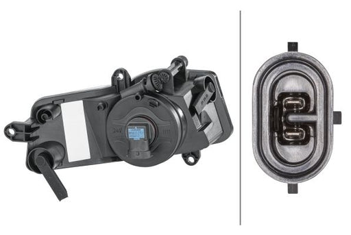 Hella 1NA 009 963-111 Front Fog Light