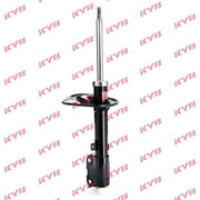 KYB Shock Absorber Damper Strut Rear Left 339026