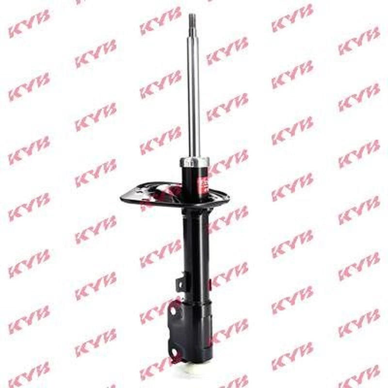 KYB Shock Absorber Damper Strut Rear Left 339026