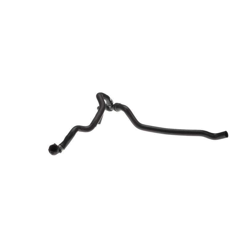 Gates Curved Radiator Hose 02-1773