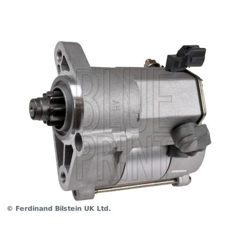 Blue Print Starter Motor 12V 1.4kW 9 Teeth ADT312505