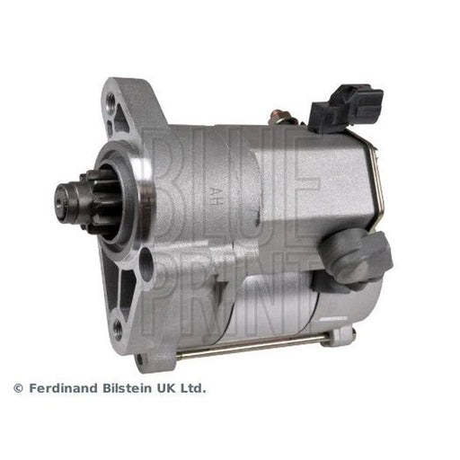 Blue Print Starter Motor 12V 1.4kW 9 Teeth ADT312505