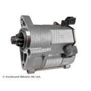 Blue Print Starter Motor 12V 1.4kW 9 Teeth ADT312505