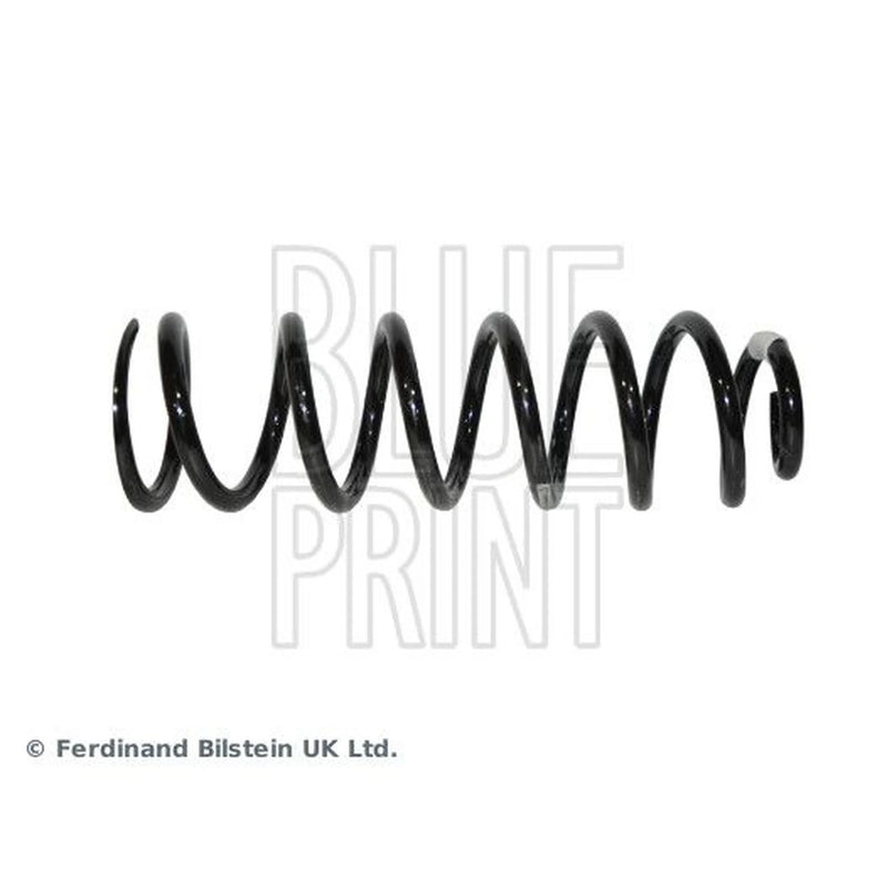 Blue Print Front Suspension Coil Spring ADT388451