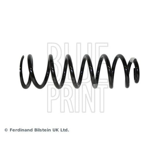 Blue Print Front Suspension Coil Spring ADT388451
