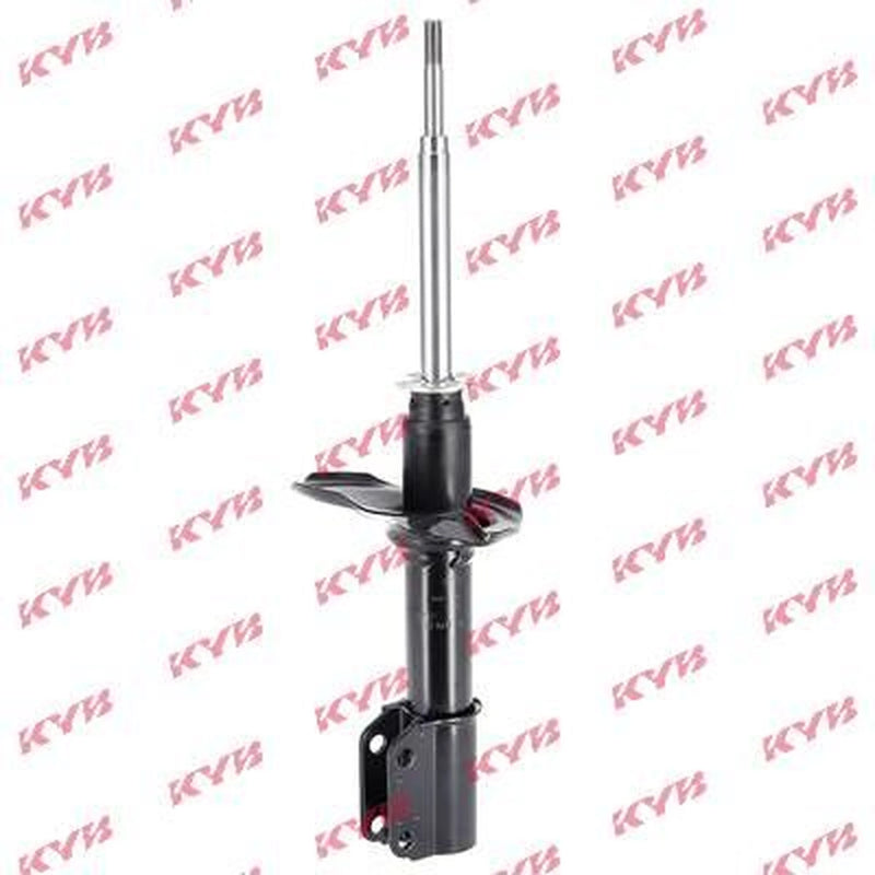 KYB Shock Absorber Damper Strut Front Left 333195
