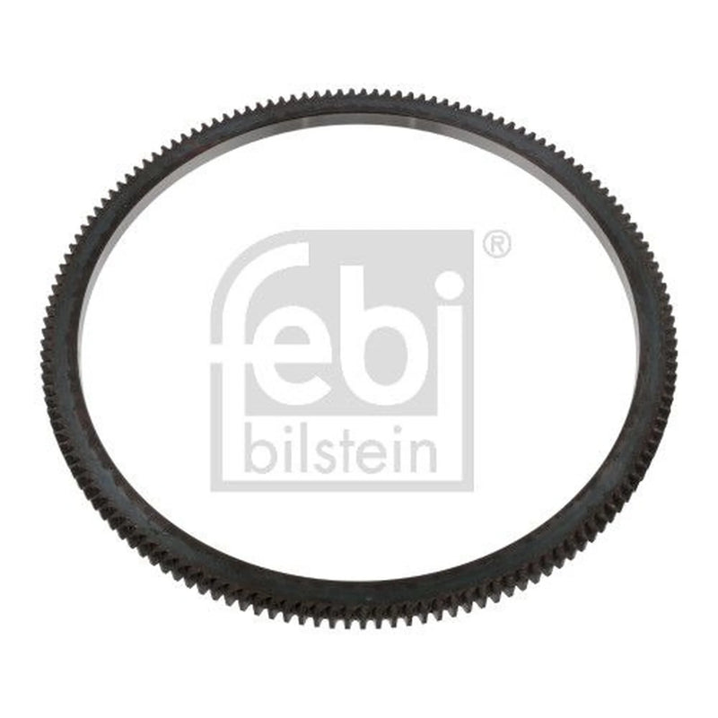 Febi Flywheel Ring Gear 444mm OD ID Wide 46305