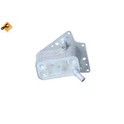 NRF Engine Oil Cooler 31258