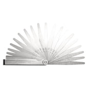 Draper Feeler Gauge Set 20 Blade 100mm Long
