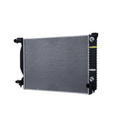 Hella Engine Radiator 8MK 366 302-641