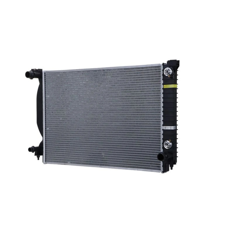 Hella Engine Radiator 8MK 366 302-641