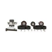 Gates Timing Belt & Water Pump Kit KP85323XS-1