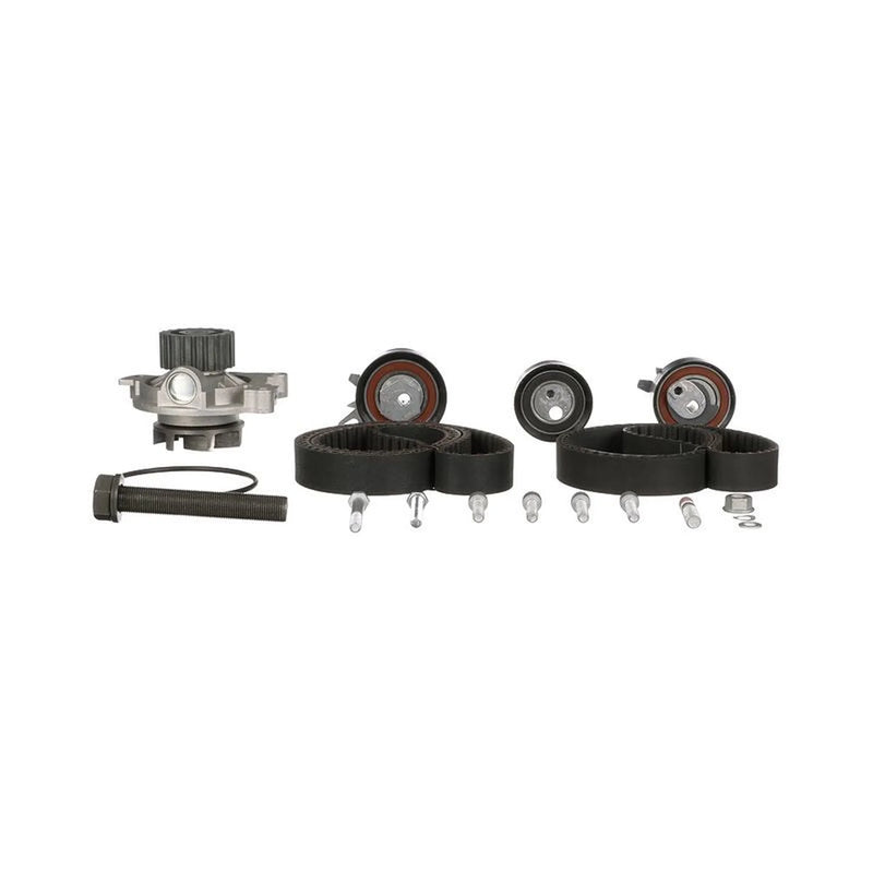Gates Timing Belt & Water Pump Kit KP85323XS-1