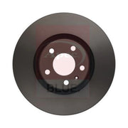 Apec 2 x Vented Front Brake Discs SDK6387