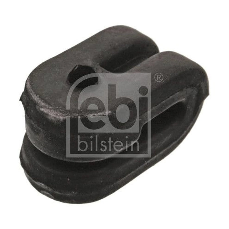 Febi Exhaust System Mount Lower Rubber 10305