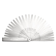 Draper Feeler Gauge Set 32 Blade 100mm