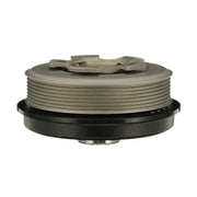 Gates Crank Shaft Belt Pulley TVD1230A